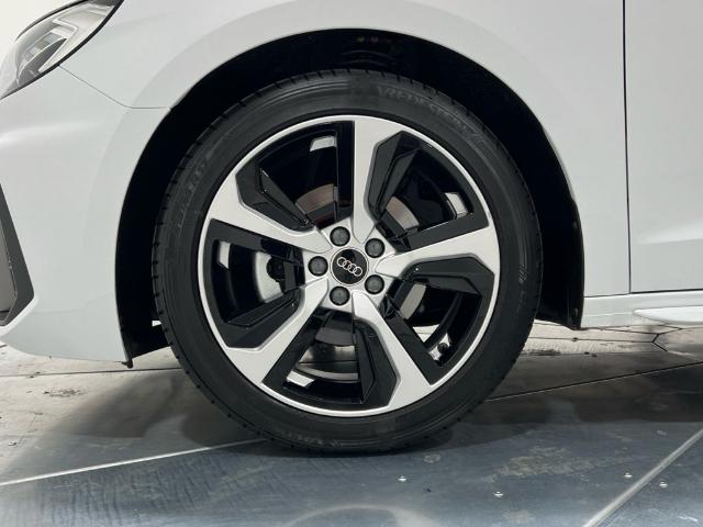 Audi A1 Sportback Adrenalin 30 TFSI 85 kW (116 CV) S tronic