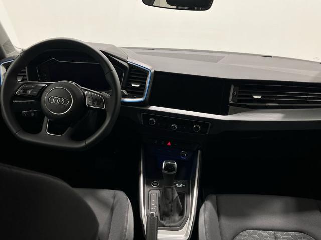 Audi A1 Sportback Adrenalin 30 TFSI 85 kW (116 CV) S tronic