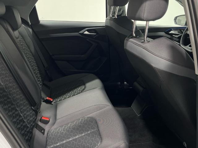 Audi A1 Sportback Adrenalin 30 TFSI 85 kW (116 CV) S tronic