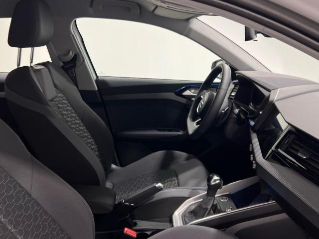 Audi A1 Sportback Adrenalin 30 TFSI 85 kW (116 CV) S tronic