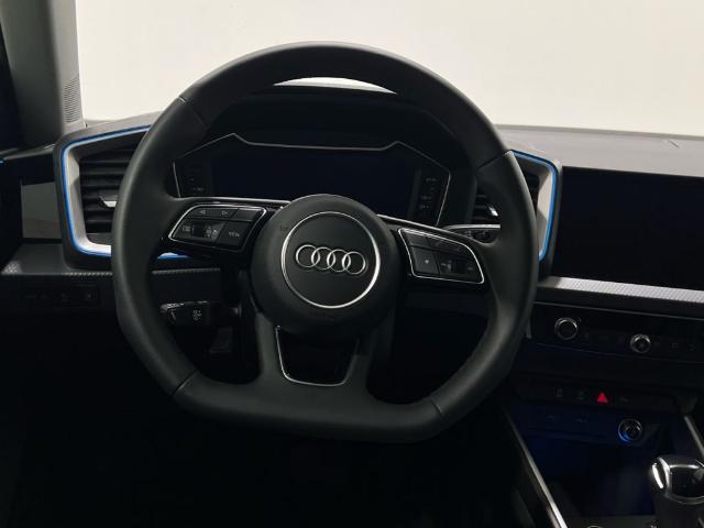 Audi A1 Sportback Adrenalin 30 TFSI 85 kW (116 CV) S tronic