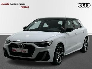 Audi A1 Sportback 30 TFSI de segunda mano