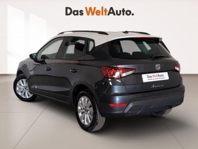 SEAT Arona 1.0 TSI Style Special Edition DSG 85 kW (115 CV)