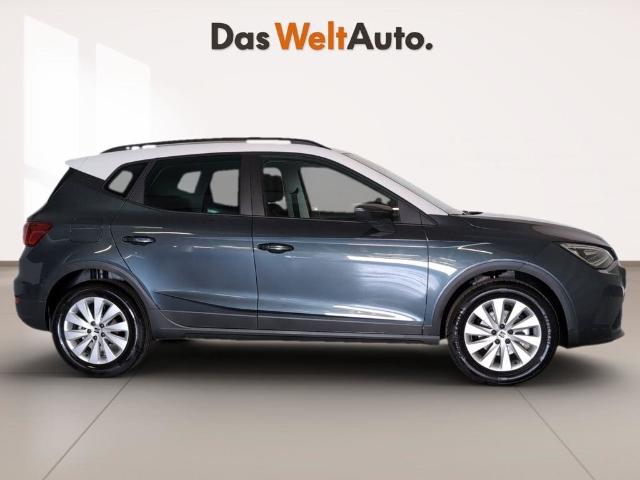 SEAT Arona 1.0 TSI Style Special Edition DSG 85 kW (115 CV)