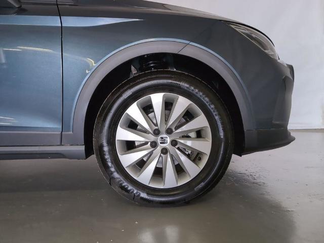 SEAT Arona 1.0 TSI Style Special Edition DSG 85 kW (115 CV)
