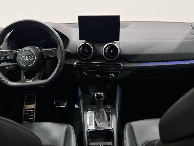 Audi Q2 Black line 35 TFSI 110 kW (150 CV) S tronic