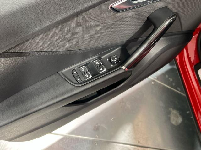 Audi Q2 Black line 35 TFSI 110 kW (150 CV) S tronic