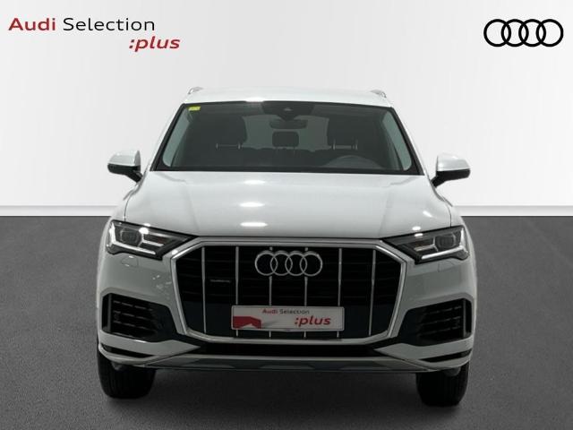Audi Q7 45 TDI quattro 170 kW (231 CV) tiptronic