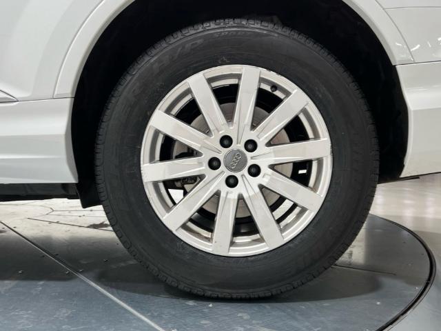 Audi Q7 45 TDI quattro 170 kW (231 CV) tiptronic