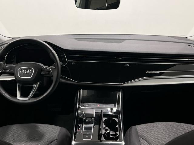 Audi Q7 45 TDI quattro 170 kW (231 CV) tiptronic