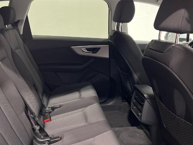 Audi Q7 45 TDI quattro 170 kW (231 CV) tiptronic