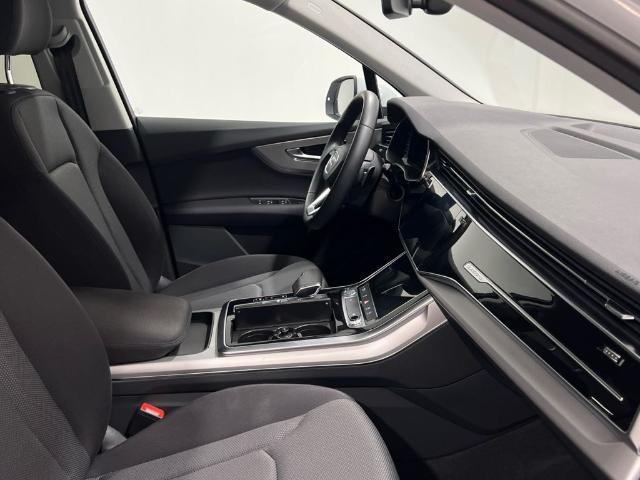 Audi Q7 45 TDI quattro 170 kW (231 CV) tiptronic