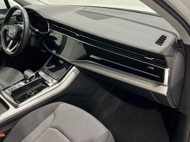 Audi Q7 45 TDI quattro 170 kW (231 CV) tiptronic