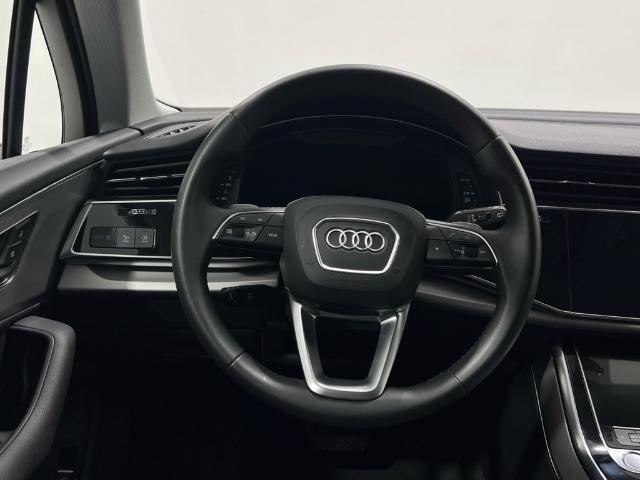 Audi Q7 45 TDI quattro 170 kW (231 CV) tiptronic