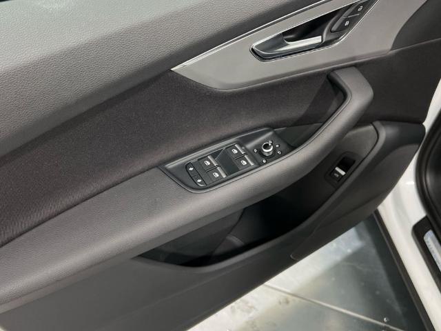 Audi Q7 45 TDI quattro 170 kW (231 CV) tiptronic