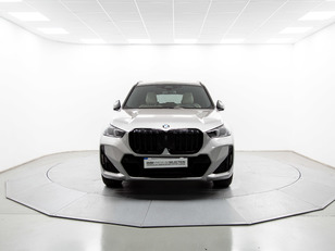 Fotos de BMW X1 sDrive20i color Gris Plata. Año 2023. 125KW(170CV). Gasolina. En concesionario Móvil Begar Alicante de Alicante