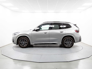 Fotos de BMW X1 sDrive20i color Gris Plata. Año 2023. 125KW(170CV). Gasolina. En concesionario Móvil Begar Alicante de Alicante