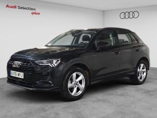 Audi Q3 en Motorflash