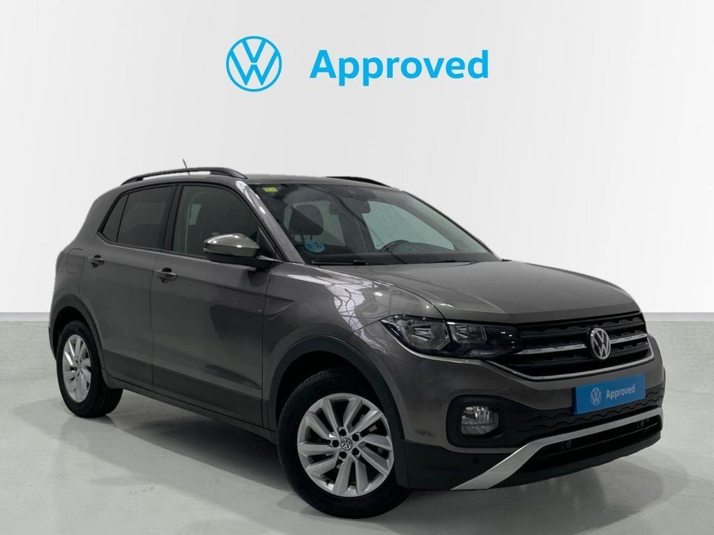 Volkswagen T-Cross Advance 1.0 TSI 85 kW (115 CV)
