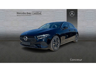 Mercedes-Benz Clase A Compacto en Motorflash