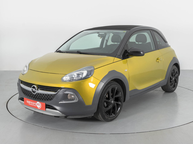 Opel Adam 1.4