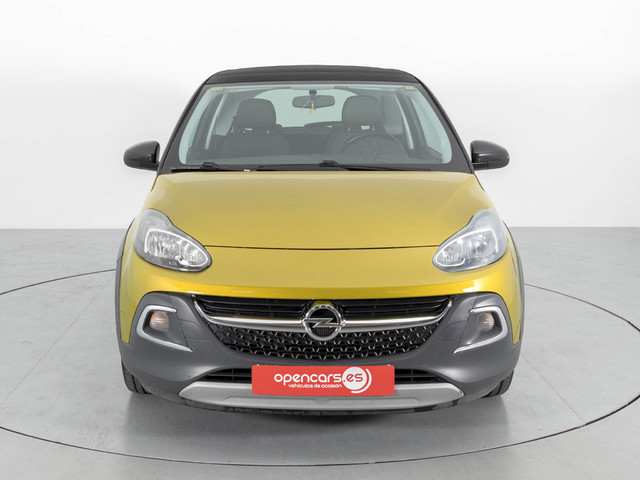 Opel Adam 1.4