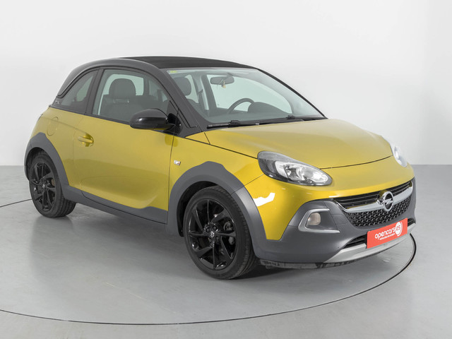 Opel Adam 1.4