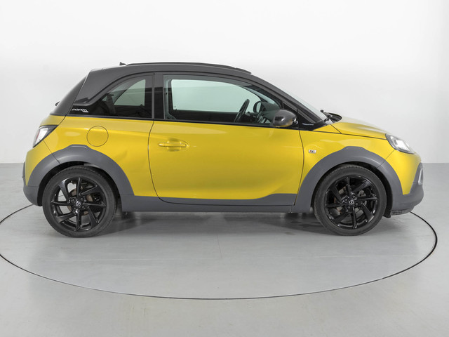 Opel Adam 1.4