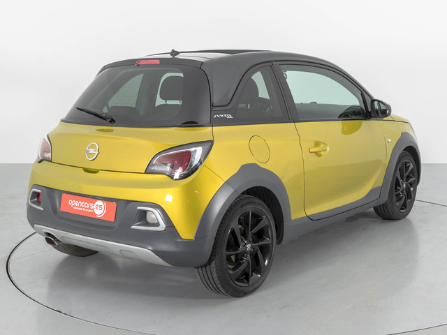 Opel Adam 1.4