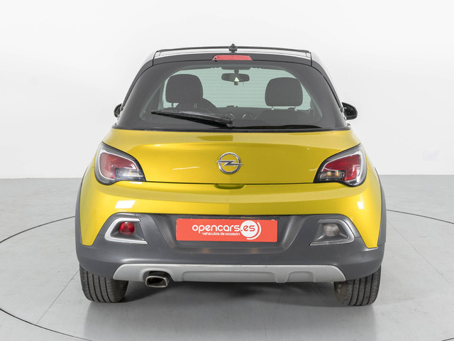 Opel Adam 1.4