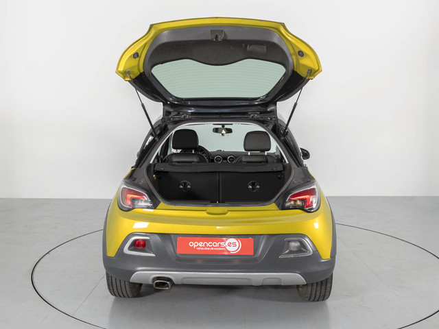Opel Adam 1.4