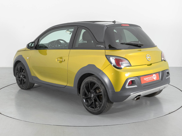Opel Adam 1.4
