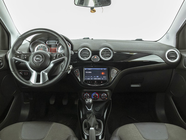Opel Adam 1.4