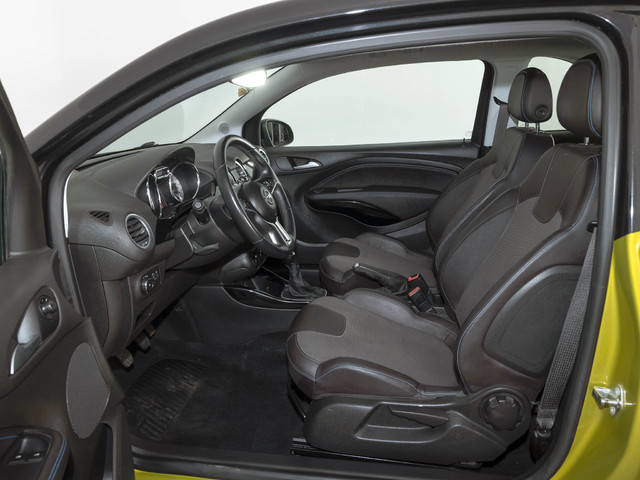 Opel Adam 1.4