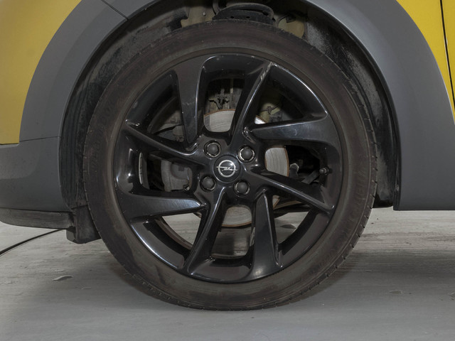 Opel Adam 1.4