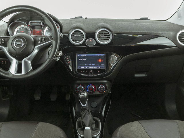 Opel Adam 1.4