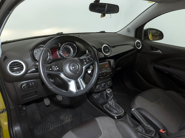 Opel Adam 1.4