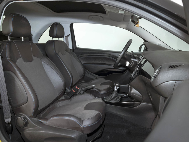 Opel Adam 1.4