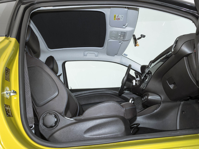 Opel Adam 1.4