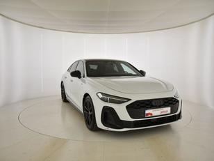 Audi A5 en Motorflash