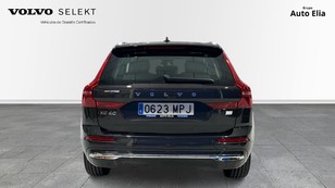 Volvo XC60 T6 Recharge Core AWD Auto 257 kW (350 CV) - 3 Volvo XC60 T6 Ocasión 257 KW (350CV) - 3