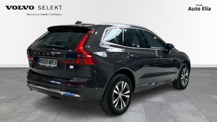Volvo XC60 T6 Recharge Core AWD Auto 257 kW (350 CV) - 6 Volvo XC60 T6 Ocasión 257 KW (350CV) - 6