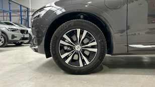 Volvo XC60 T6 Recharge Core AWD Auto 257 kW (350 CV) - 14 Volvo XC60 T6 Ocasión 257 KW (350CV) - 14