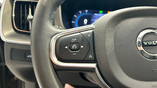 Volvo XC60 T6 Recharge Core AWD Auto 257 kW (350 CV) - 16 Volvo XC60 T6 Ocasión 257 KW (350CV) - 16