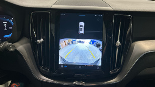 Volvo XC60 T6 Recharge Core AWD Auto 257 kW (350 CV) - 17 Volvo XC60 T6 Ocasión 257 KW (350CV) - 17
