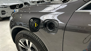 Volvo XC60 T6 Recharge Core AWD Auto 257 kW (350 CV) - 19 Volvo XC60 T6 Ocasión 257 KW (350CV) - 19