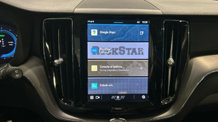 Volvo XC60 T6 Recharge Core AWD Auto 257 kW (350 CV) - 26 Volvo XC60 T6 Ocasión 257 KW (350CV) - 26