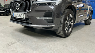 Volvo XC60 T6 Recharge Core AWD Auto 257 kW (350 CV) - 31 Volvo XC60 T6 Ocasión 257 KW (350CV) - 31