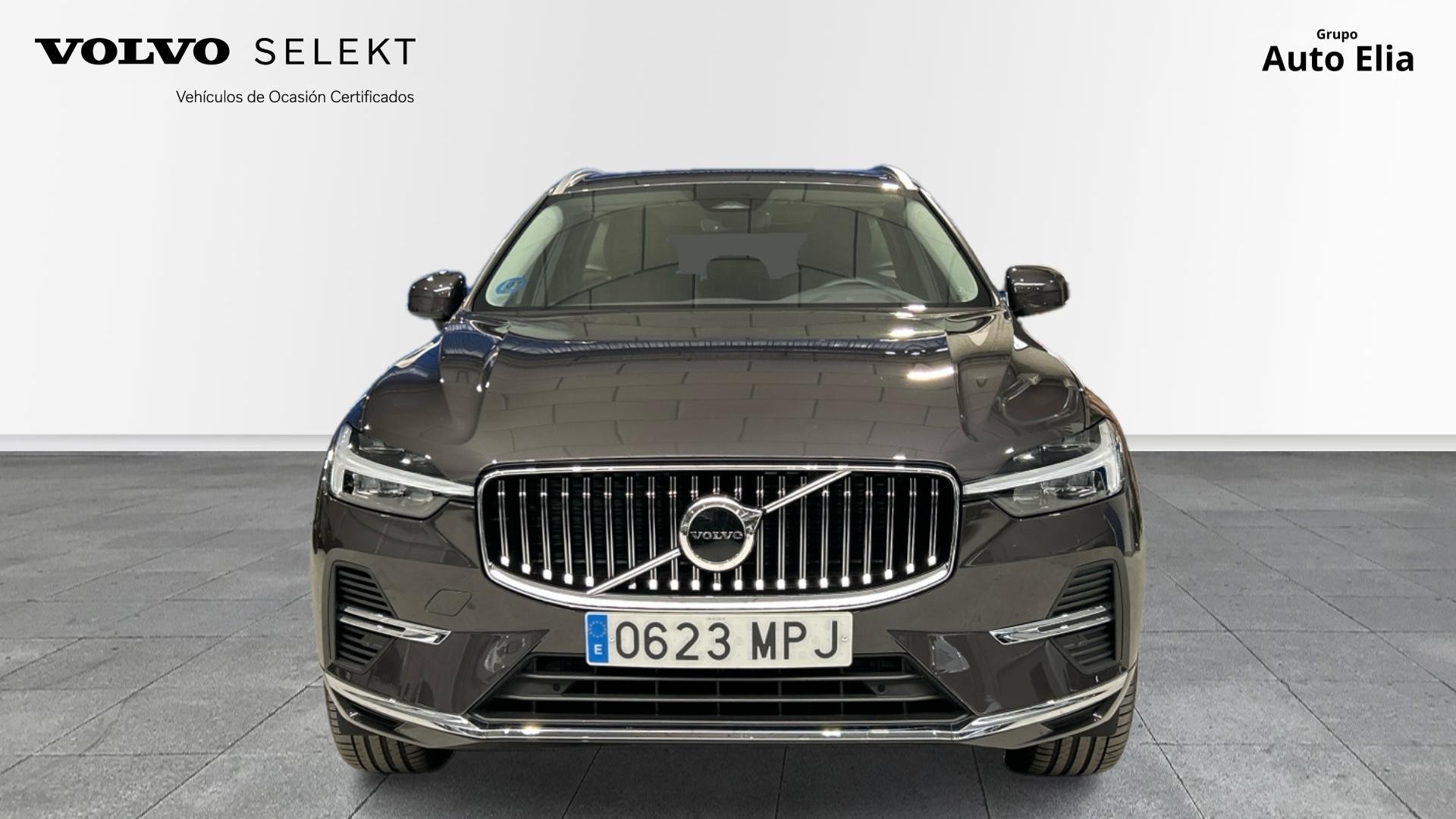 Volvo XC60 segunda mano 78751853 - 3