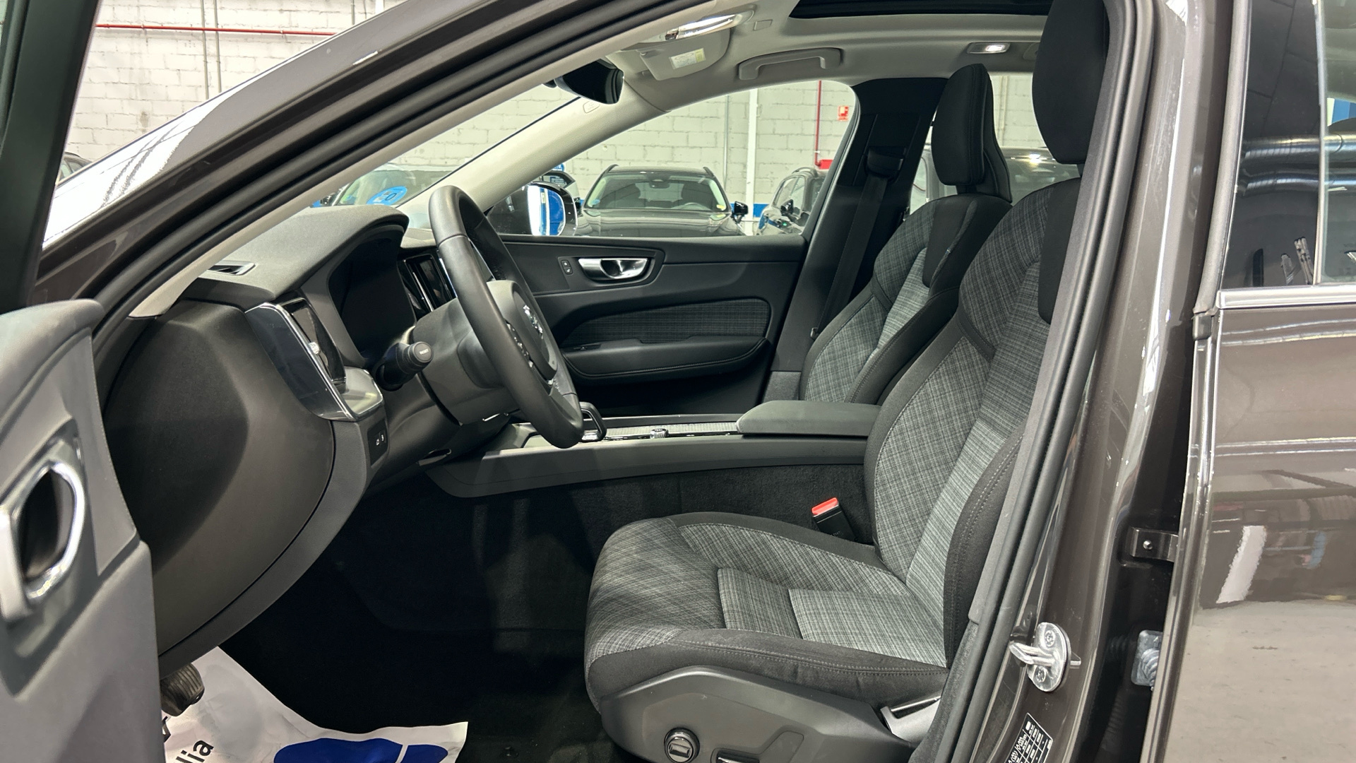 Volvo XC60 segunda mano 78751853 - 9